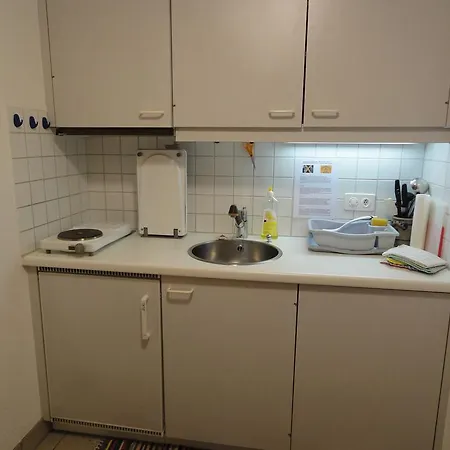 Apartment Castania A *