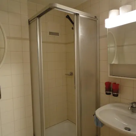 Castania A Apartment
